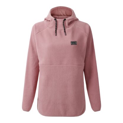 DARE2B LADIES SNOWBURST FLEECE LILAS - Image 4