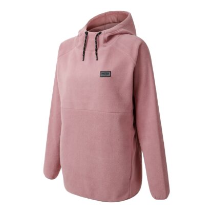 DARE2B LADIES SNOWBURST FLEECE LILAS - Image 3