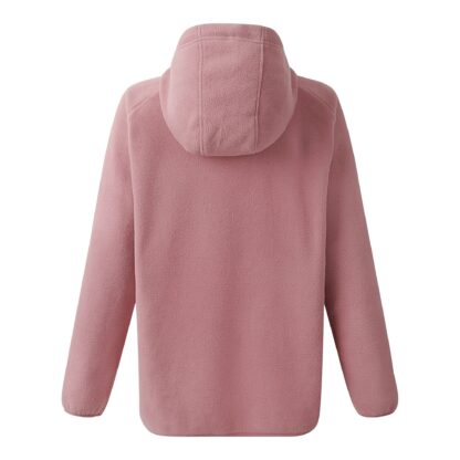 DARE2B LADIES SNOWBURST FLEECE LILAS - Image 2