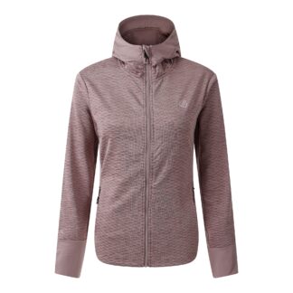 DARE2B LADIES CONVEY FLEECE HEATHER