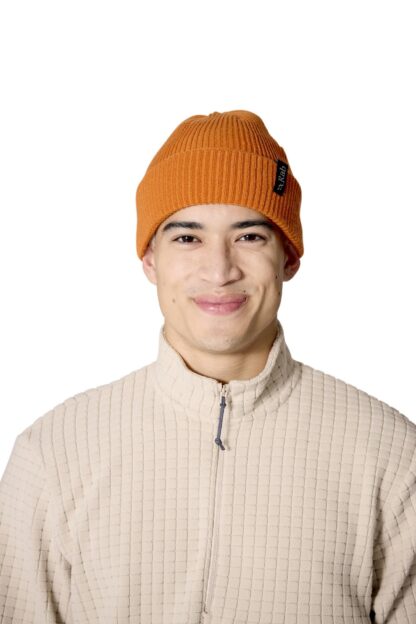 RAB PERIMETER ROLLED BEANIE DARK MELBA - Image 2