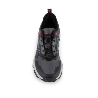 REGATTA LADIES BLAZE TRAINERS GREY - Image 3