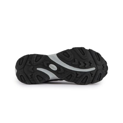 REGATTA LADIES BLAZE TRAINERS GREY - Image 2