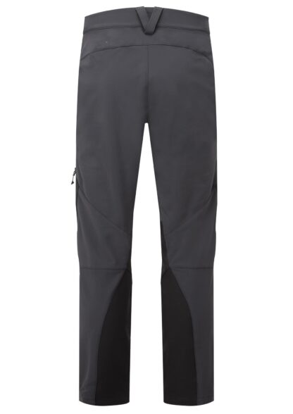 RAB MENS TORQUE WINTER PANTS BLACK - Image 14