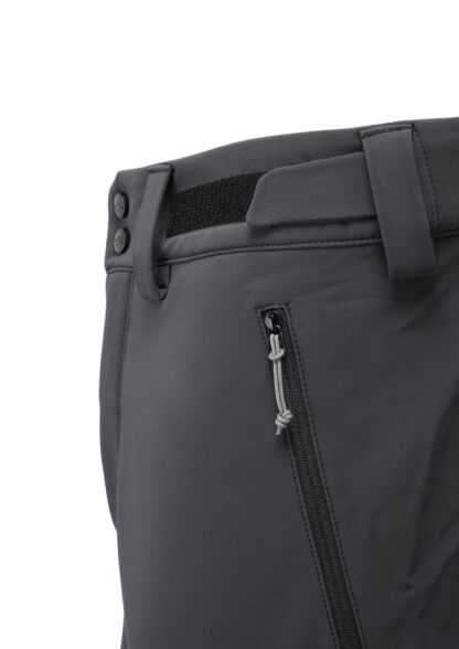RAB MENS TORQUE WINTER PANTS BLACK - Image 13
