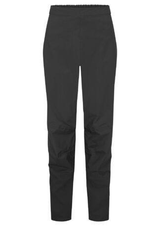 RAB LADIES DOWNPOUR MOUNTAIN PANTS BLACK