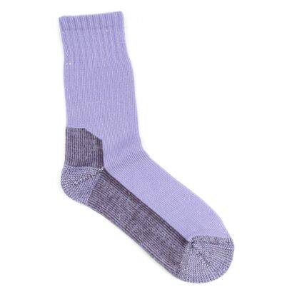 GRISPORT LADIES BAMBOO HIKING SOCKS 2 PACK - Image 3