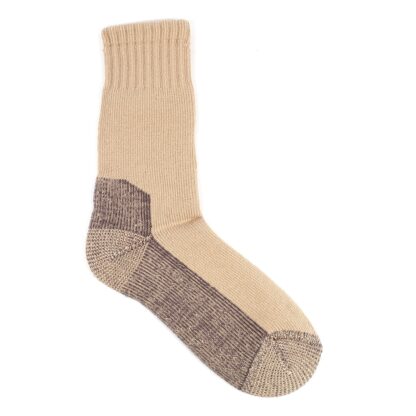 GRISPORT LADIES BAMBOO HIKING SOCKS 2 PACK - Image 4