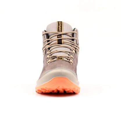 GRISPORT LADIES TERRA BOOT LIGHT GREY - Image 5