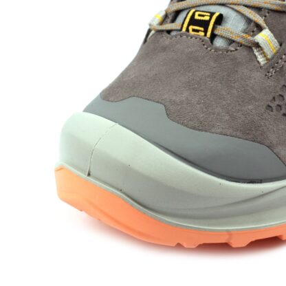 GRISPORT LADIES TERRA BOOT LIGHT GREY - Image 9