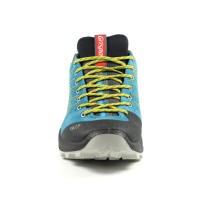 GRISPORT LADIES TREVISO BLUE - Image 4