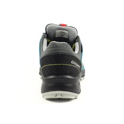 GRISPORT LADIES TREVISO BLUE - Image 5