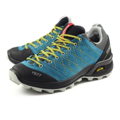 GRISPORT LADIES TREVISO BLUE - Image 6
