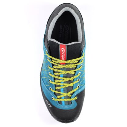 GRISPORT LADIES TREVISO BLUE - Image 7