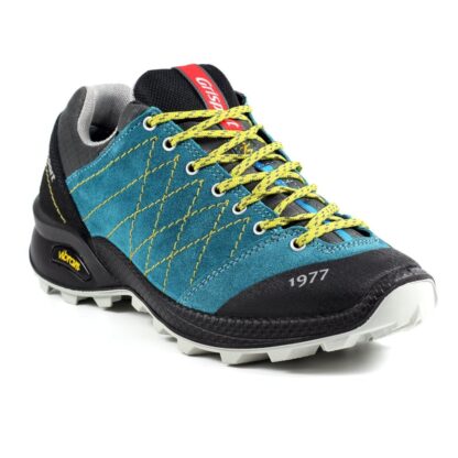 GRISPORT LADIES TREVISO BLUE - Image 11