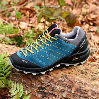GRISPORT LADIES TREVISO BLUE - Image 12