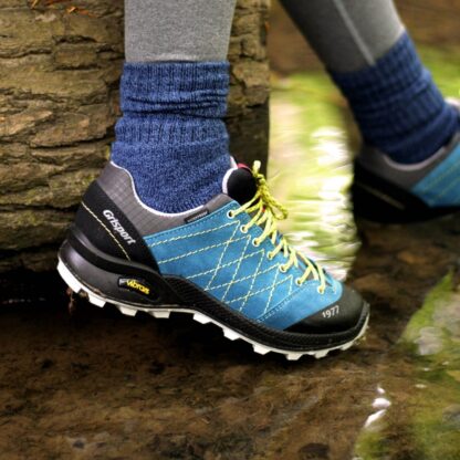 GRISPORT LADIES TREVISO BLUE - Image 13