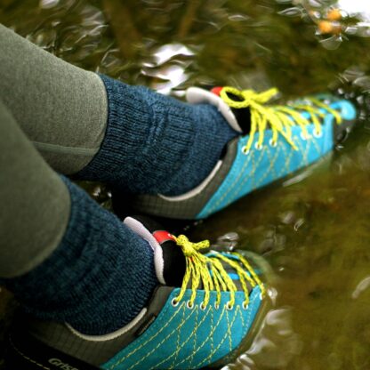 GRISPORT LADIES TREVISO BLUE - Image 15