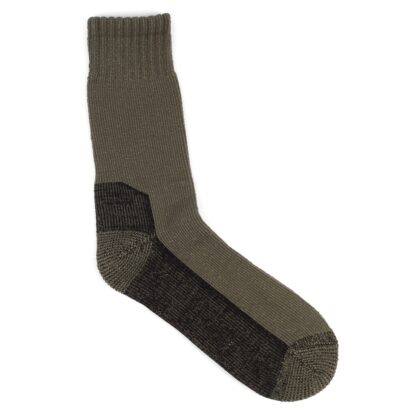 GRISPORT MENS BAMBOO HIKING SOCKS 2 PACK - Image 3