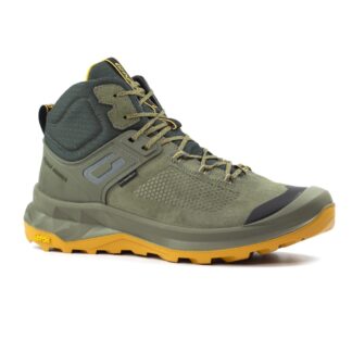 GRISPORT SHERMAN BOOT GREEN