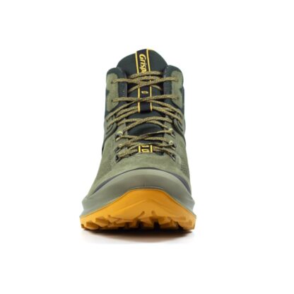 GRISPORT SHERMAN BOOT GREEN - Image 4