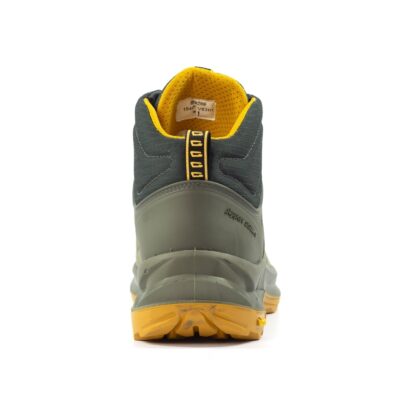 GRISPORT SHERMAN BOOT GREEN - Image 5