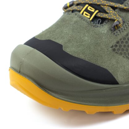 GRISPORT SHERMAN BOOT GREEN - Image 9