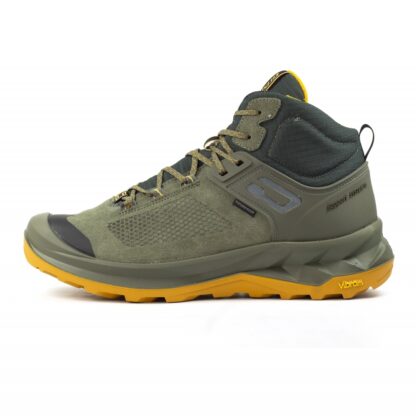 GRISPORT SHERMAN BOOT GREEN - Image 10
