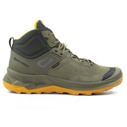 GRISPORT SHERMAN BOOT GREEN - Image 11