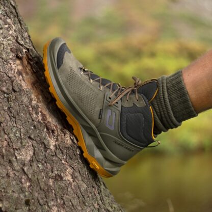 GRISPORT SHERMAN BOOT GREEN - Image 14
