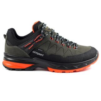 GRISPORT SPUR SHOE GREY