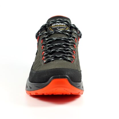 GRISPORT SPUR SHOE GREY - Image 5