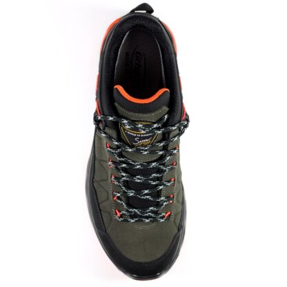GRISPORT SPUR SHOE GREY - Image 8