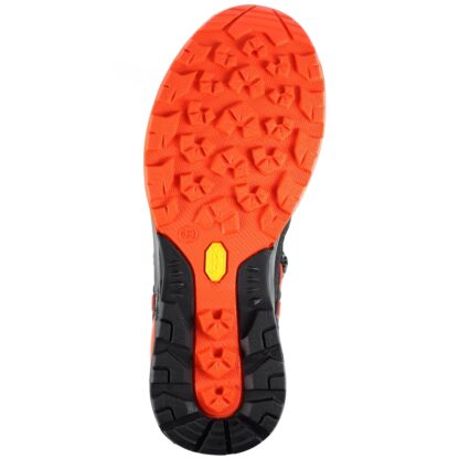 GRISPORT SPUR SHOE GREY - Image 9