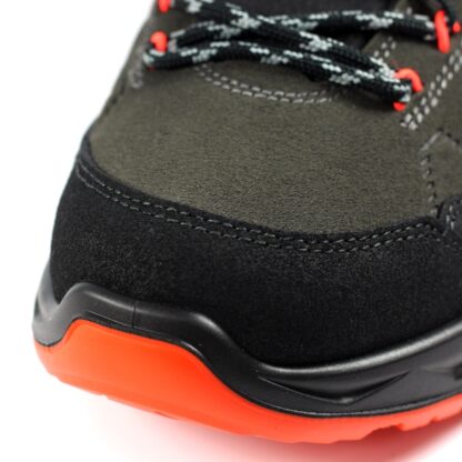 GRISPORT SPUR SHOE GREY - Image 10