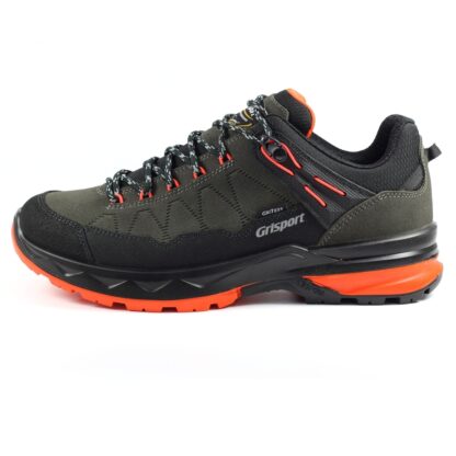 GRISPORT SPUR SHOE GREY - Image 11